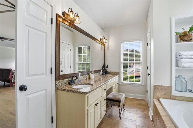 230 Thompson Springs Drive, Alpharetta, GA 30004