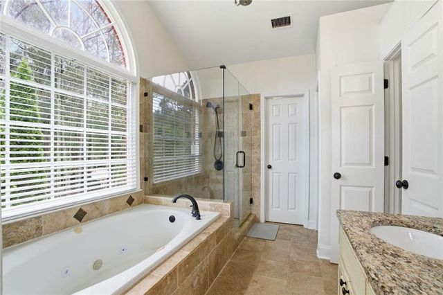 230 Thompson Springs Drive, Alpharetta, GA 30004