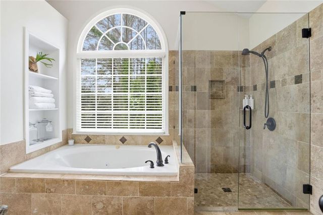 230 Thompson Springs Drive, Alpharetta, GA 30004