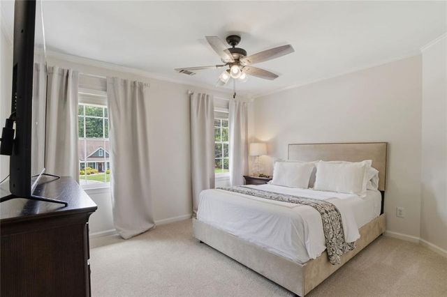 230 Thompson Springs Drive, Alpharetta, GA 30004