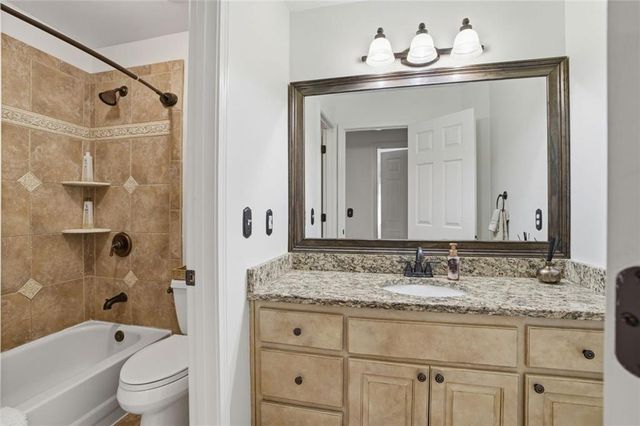 230 Thompson Springs Drive, Alpharetta, GA 30004