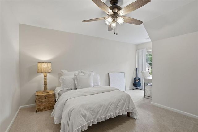 230 Thompson Springs Drive, Alpharetta, GA 30004