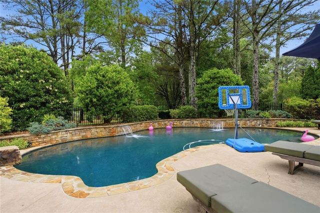 230 Thompson Springs Drive, Alpharetta, GA 30004