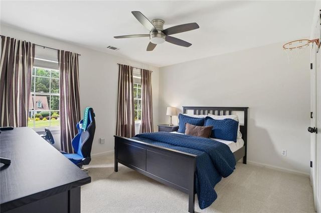 230 Thompson Springs Drive, Alpharetta, GA 30004
