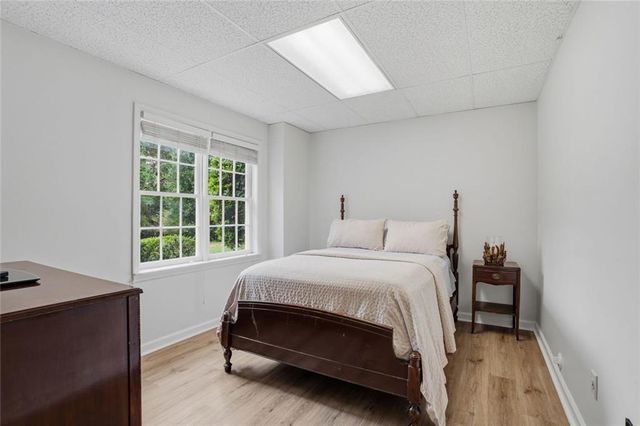 230 Thompson Springs Drive, Alpharetta, GA 30004