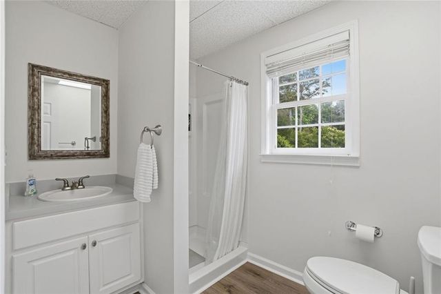 230 Thompson Springs Drive, Alpharetta, GA 30004