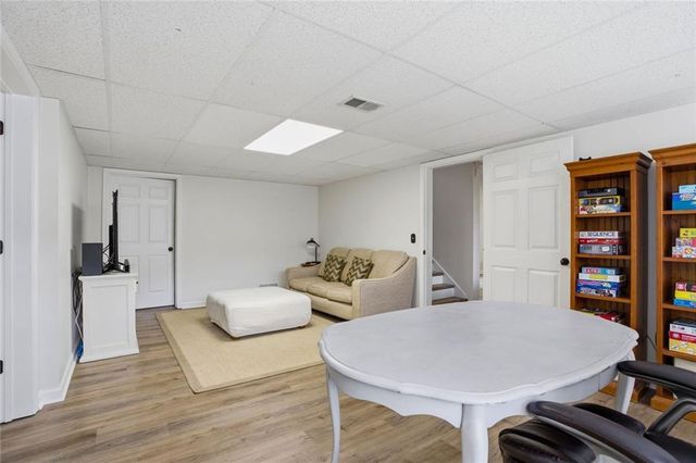 230 Thompson Springs Drive, Alpharetta, GA 30004