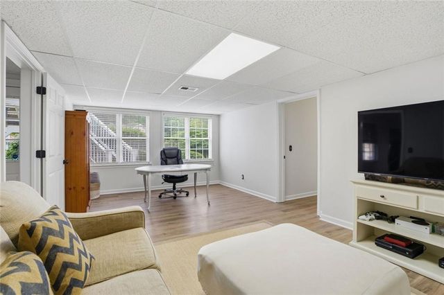 230 Thompson Springs Drive, Alpharetta, GA 30004