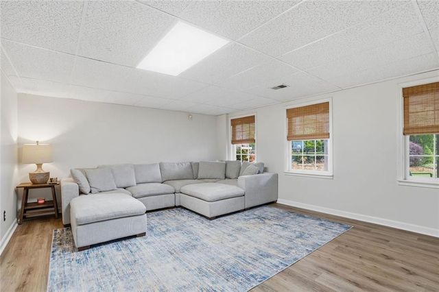 230 Thompson Springs Drive, Alpharetta, GA 30004