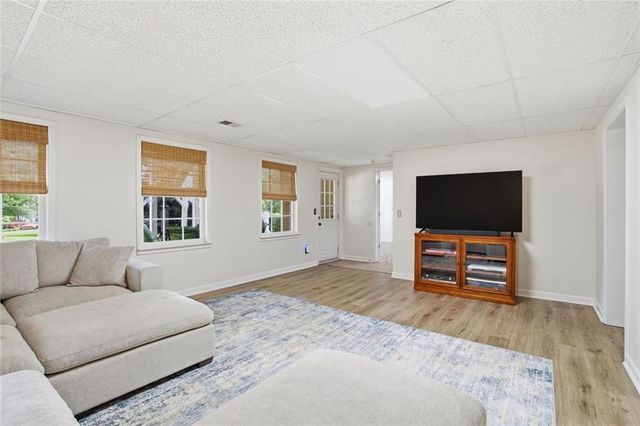 230 Thompson Springs Drive, Alpharetta, GA 30004