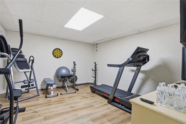 230 Thompson Springs Drive, Alpharetta, GA 30004