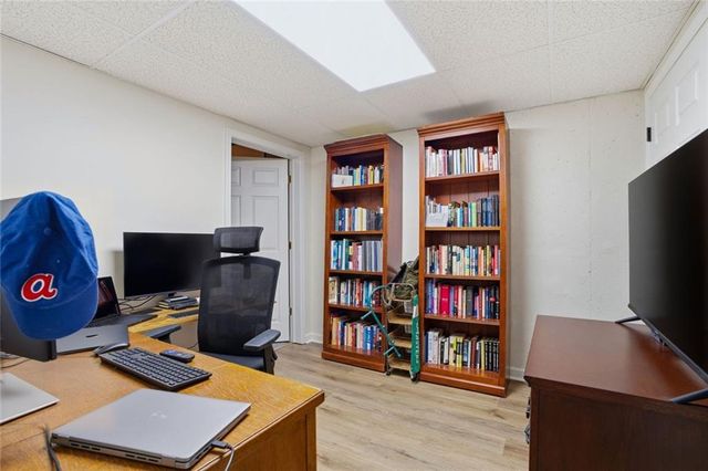 230 Thompson Springs Drive, Alpharetta, GA 30004