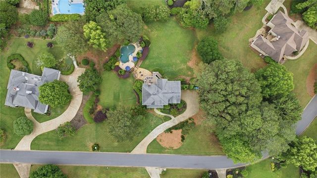 230 Thompson Springs Drive, Alpharetta, GA 30004
