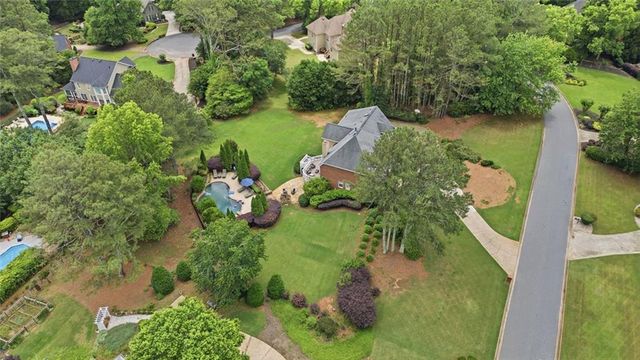 230 Thompson Springs Drive, Alpharetta, GA 30004