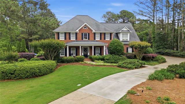 230 Thompson Springs Drive, Alpharetta, GA 30004