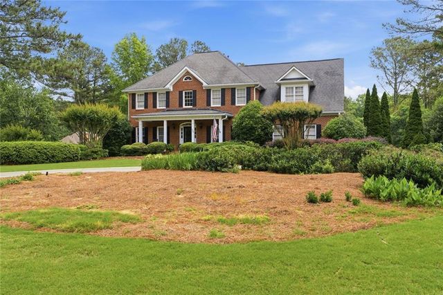 230 Thompson Springs Drive, Alpharetta, GA 30004