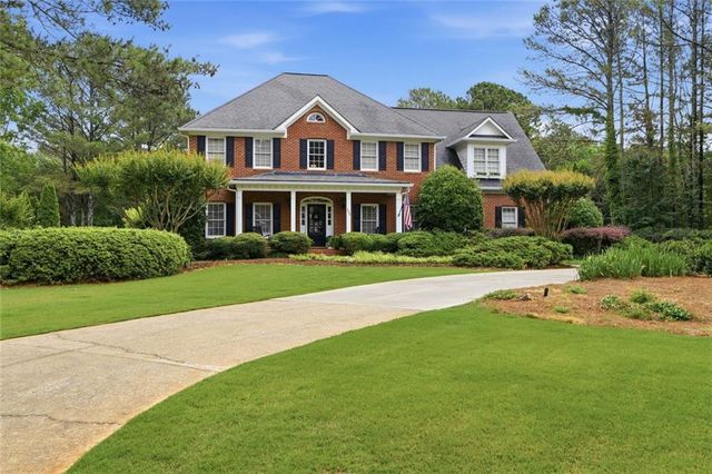 230 Thompson Springs Drive, Alpharetta, GA 30004