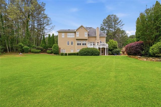 230 Thompson Springs Drive, Alpharetta, GA 30004