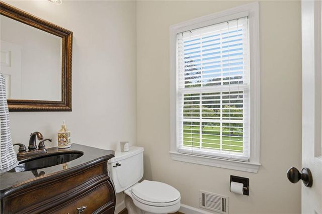 230 Thompson Springs Drive, Alpharetta, GA 30004