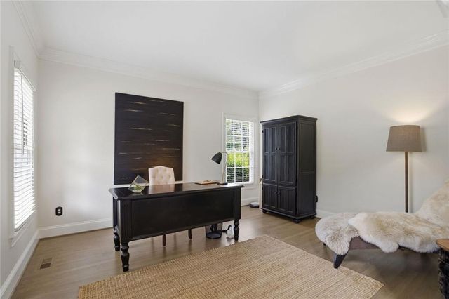 230 Thompson Springs Drive, Alpharetta, GA 30004