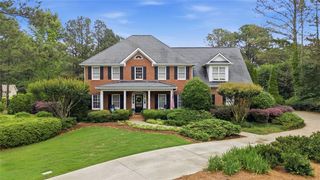 230 Thompson Springs Drive, Alpharetta, GA 30004