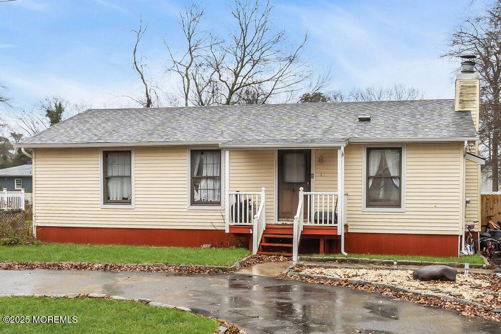 6 Mizzen Way, Waretown, NJ 08758