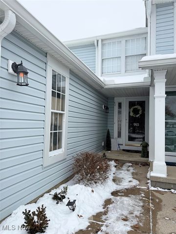 915 Sturbridge Drive, Medina, OH 44256