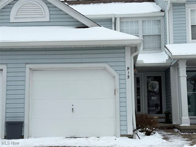 915 Sturbridge Drive, Medina, OH 44256