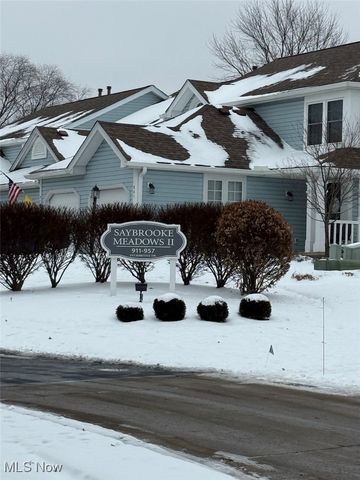 915 Sturbridge Drive, Medina, OH 44256