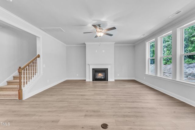 9164 Dupree Meadow Drive 14, Angier, NC 27501