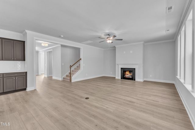 9164 Dupree Meadow Drive 14, Angier, NC 27501