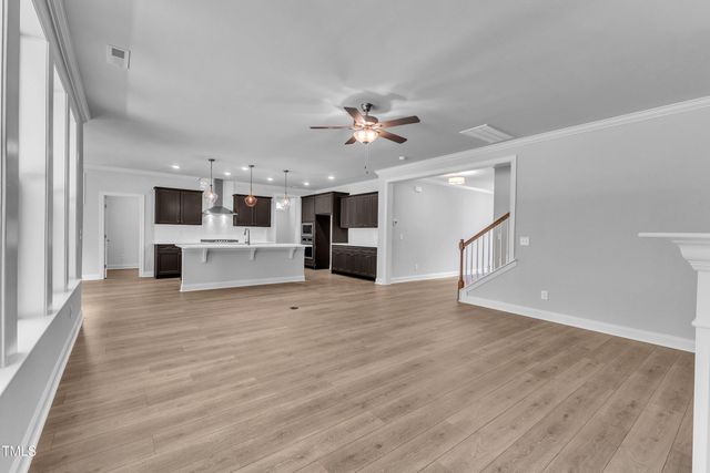 9164 Dupree Meadow Drive 14, Angier, NC 27501