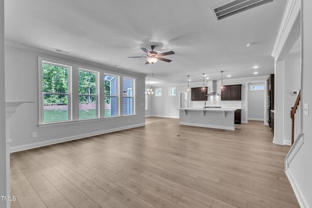 9164 Dupree Meadow Drive 14, Angier, NC 27501