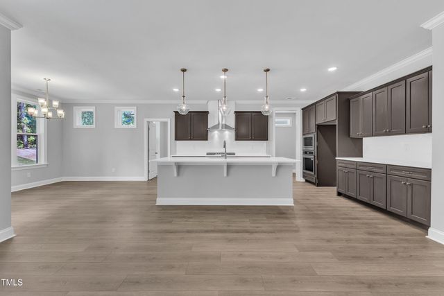 9164 Dupree Meadow Drive 14, Angier, NC 27501