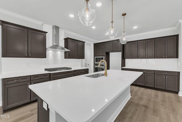 9164 Dupree Meadow Drive 14, Angier, NC 27501