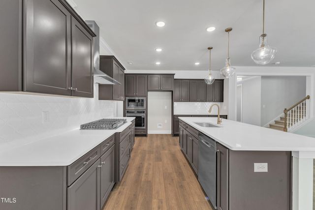 9164 Dupree Meadow Drive 14, Angier, NC 27501