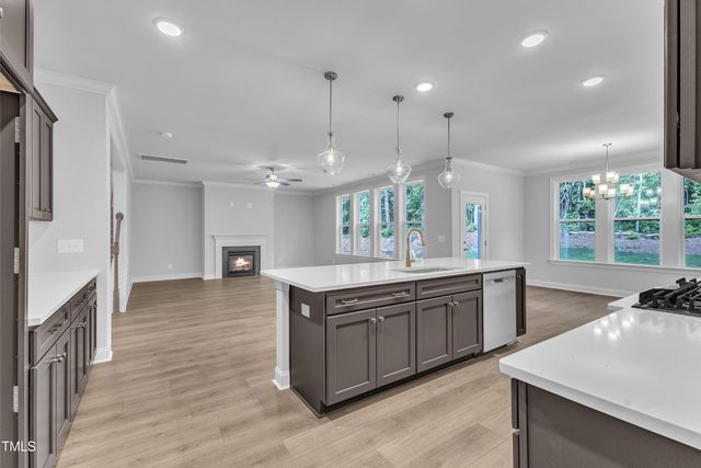 9164 Dupree Meadow Drive 14, Angier, NC 27501