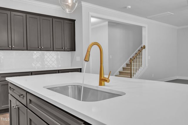 9164 Dupree Meadow Drive 14, Angier, NC 27501