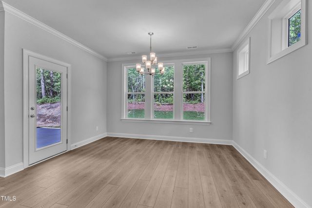 9164 Dupree Meadow Drive 14, Angier, NC 27501