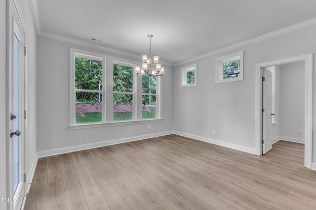 9164 Dupree Meadow Drive 14, Angier, NC 27501