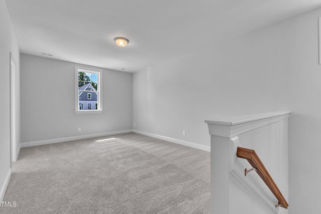 9164 Dupree Meadow Drive 14, Angier, NC 27501