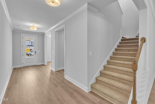 9164 Dupree Meadow Drive 14, Angier, NC 27501