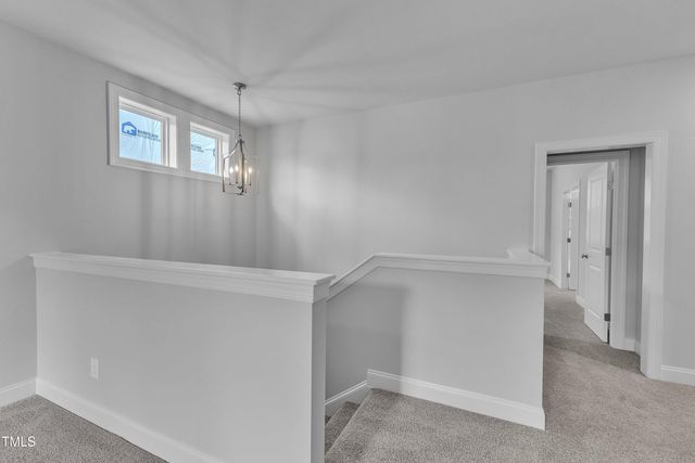 9164 Dupree Meadow Drive 14, Angier, NC 27501