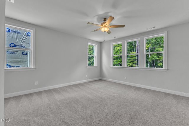 9164 Dupree Meadow Drive 14, Angier, NC 27501