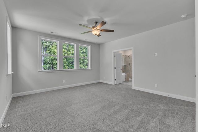 9164 Dupree Meadow Drive 14, Angier, NC 27501