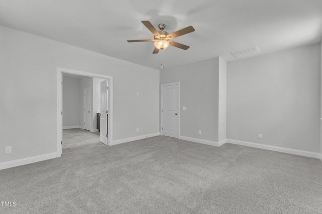 9164 Dupree Meadow Drive 14, Angier, NC 27501