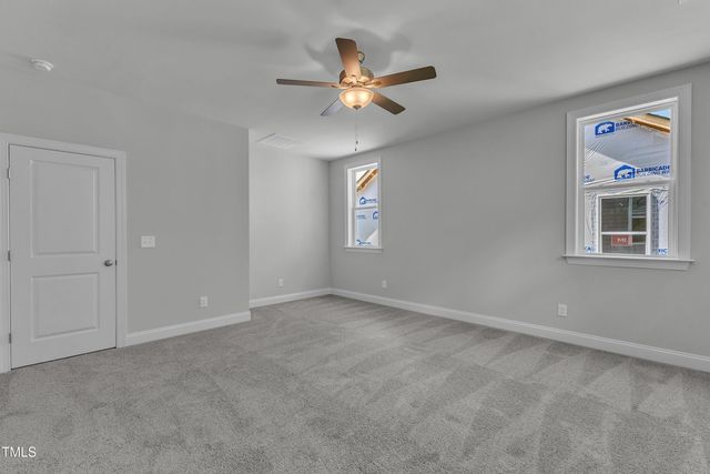 9164 Dupree Meadow Drive 14, Angier, NC 27501