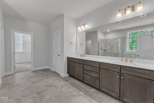 9164 Dupree Meadow Drive 14, Angier, NC 27501