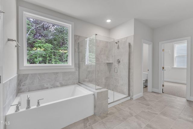 9164 Dupree Meadow Drive 14, Angier, NC 27501