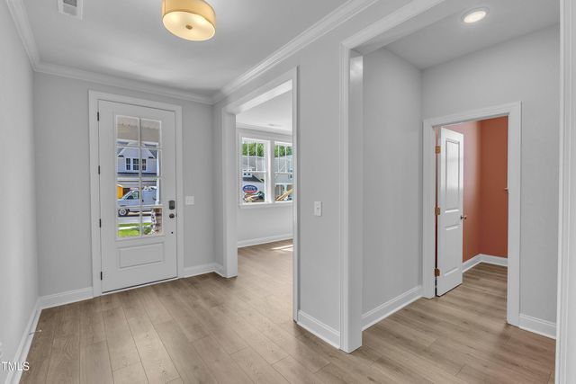 9164 Dupree Meadow Drive 14, Angier, NC 27501